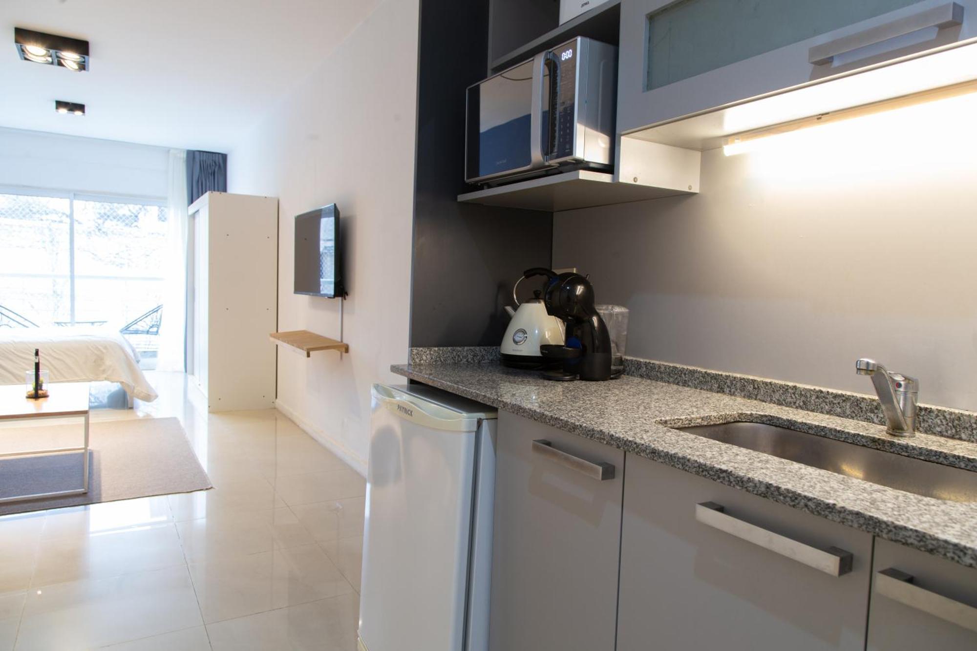 Cedro Comfort Apartment *