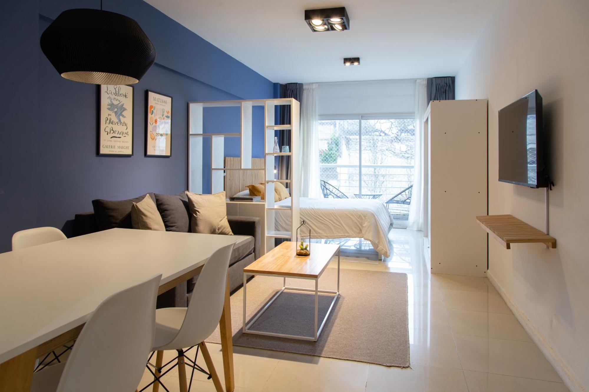 Apartment Cedro Comfort