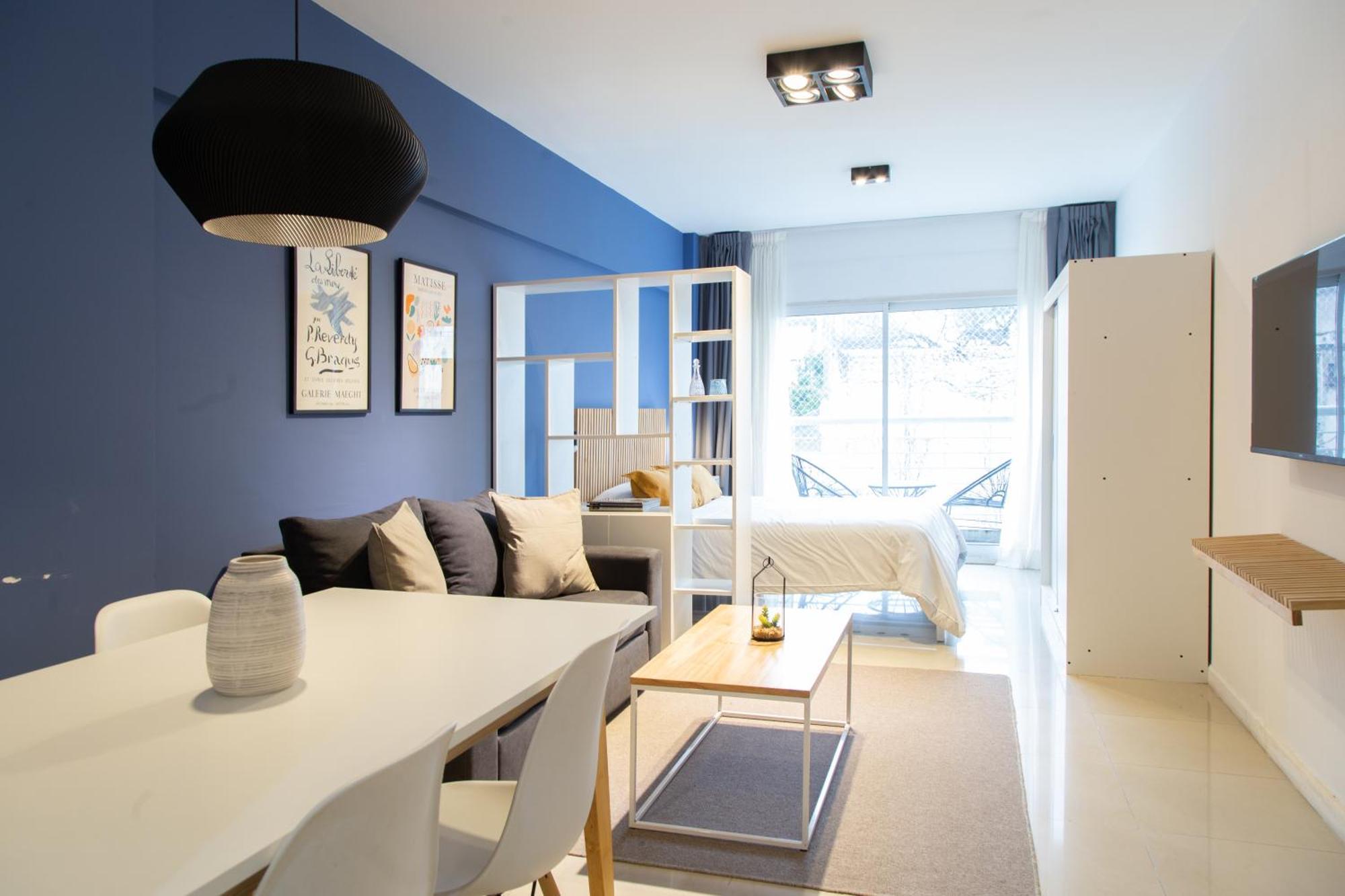 Cedro Comfort Apartment *
