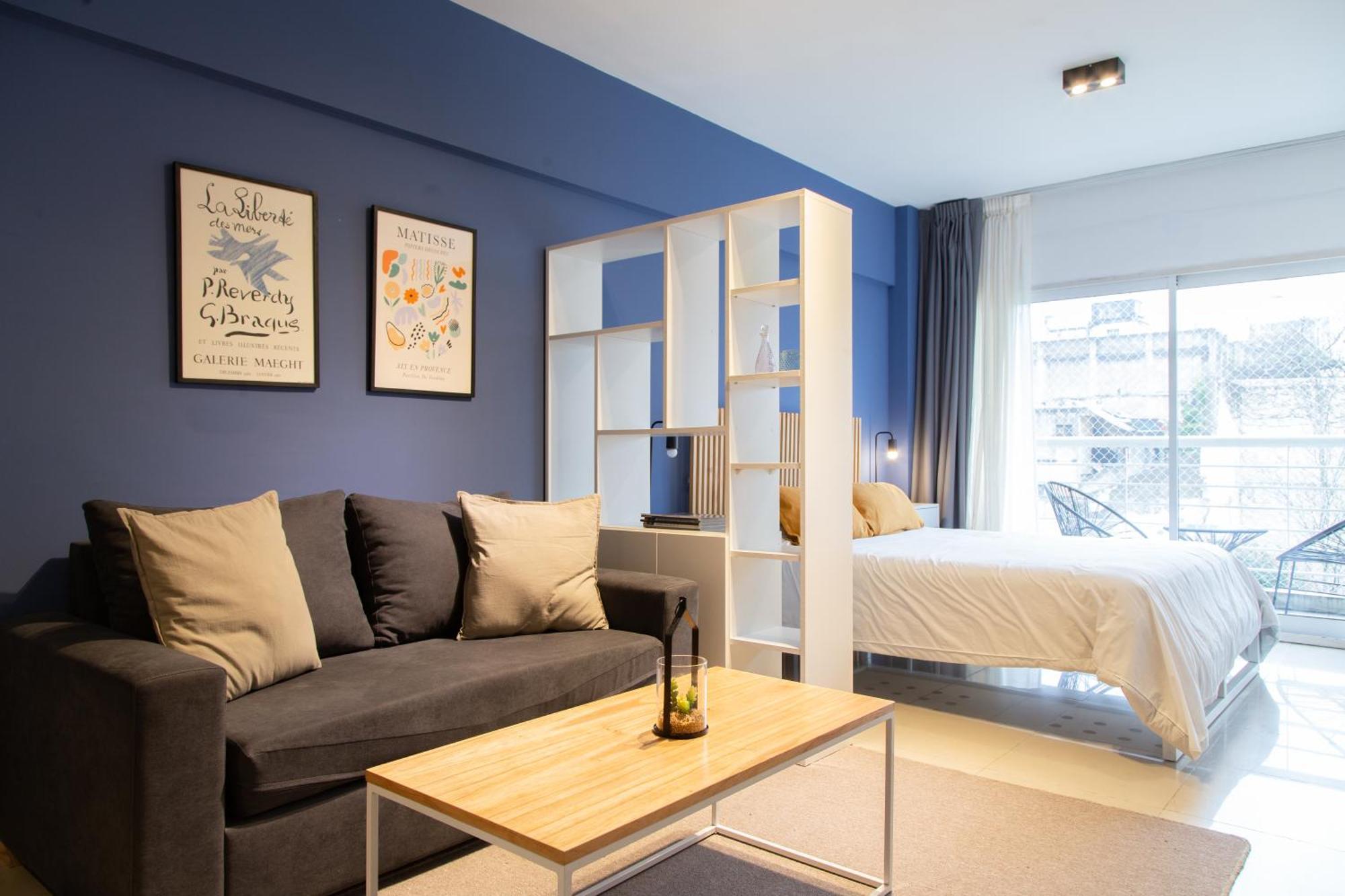 Cedro Comfort Buenos Aires