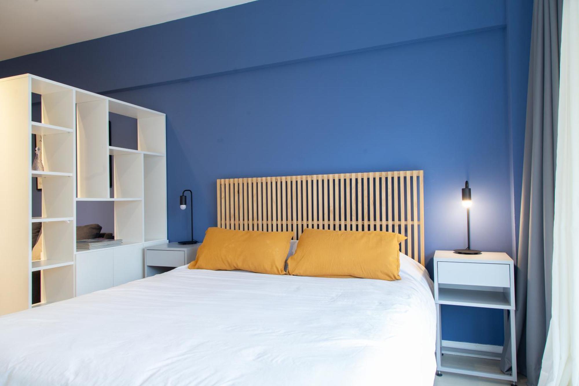 Cedro Comfort * Buenos Aires