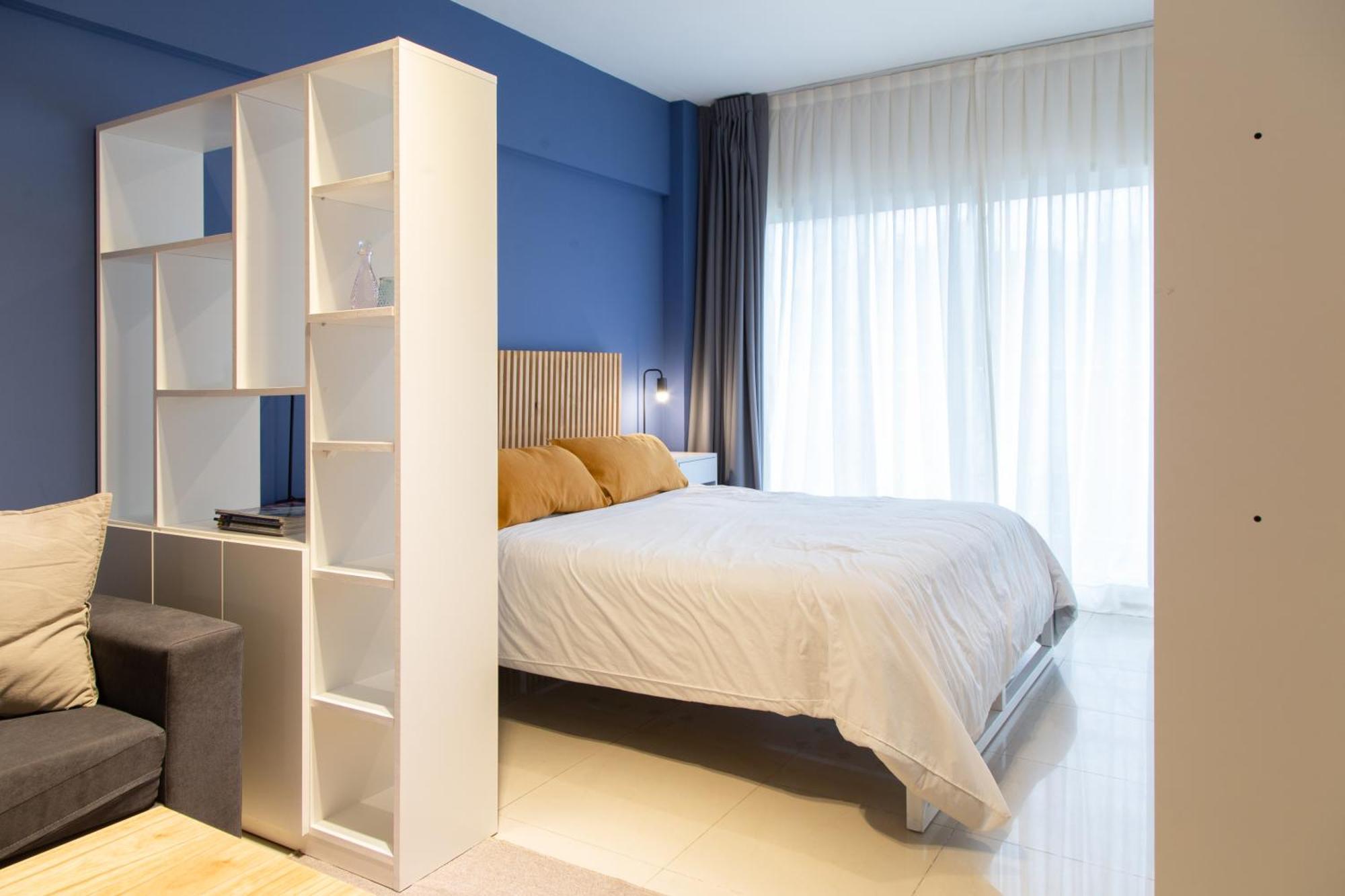 Cedro Comfort Apartment *