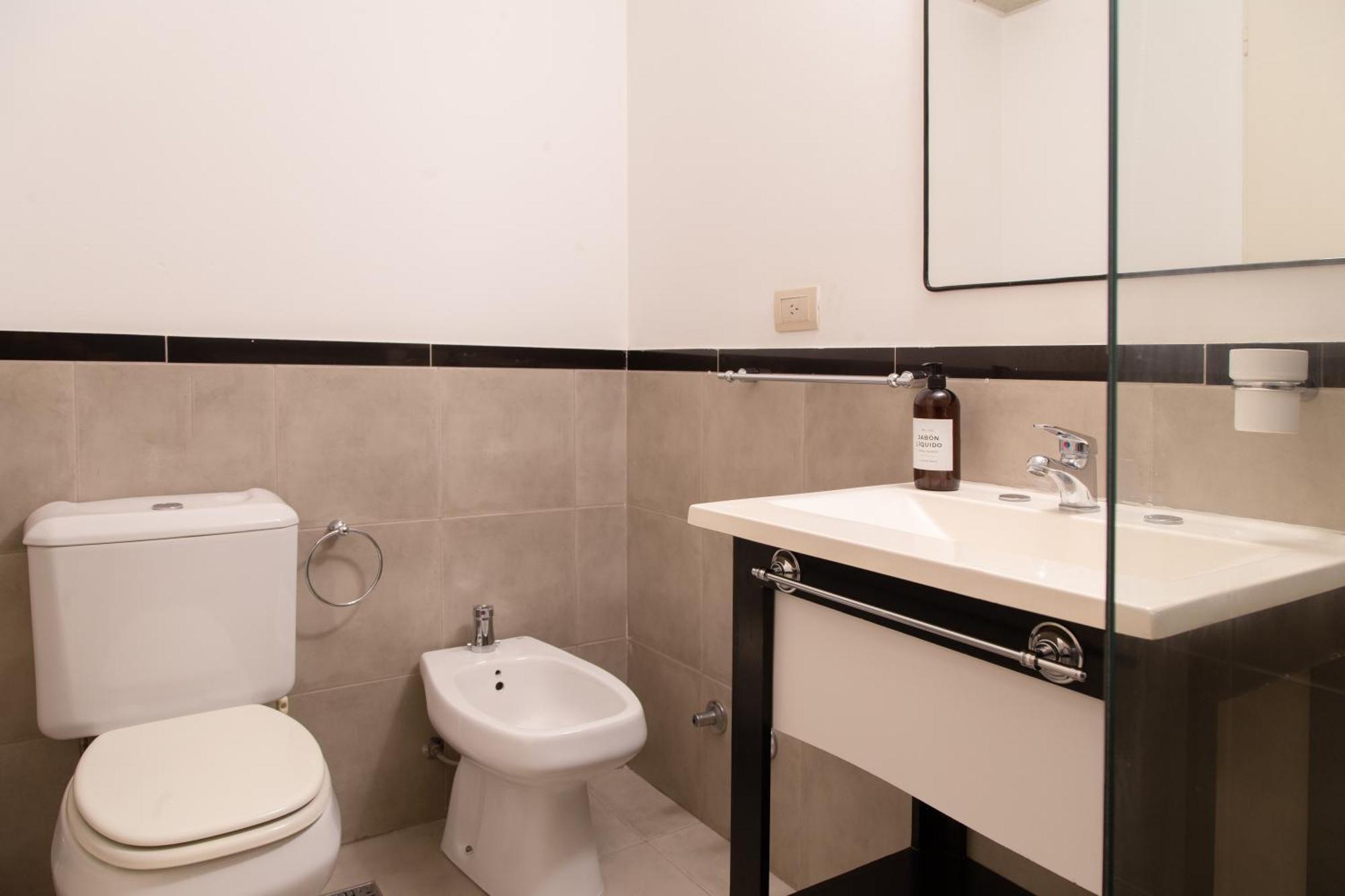 Cedro Comfort Apartment Buenos Aires
