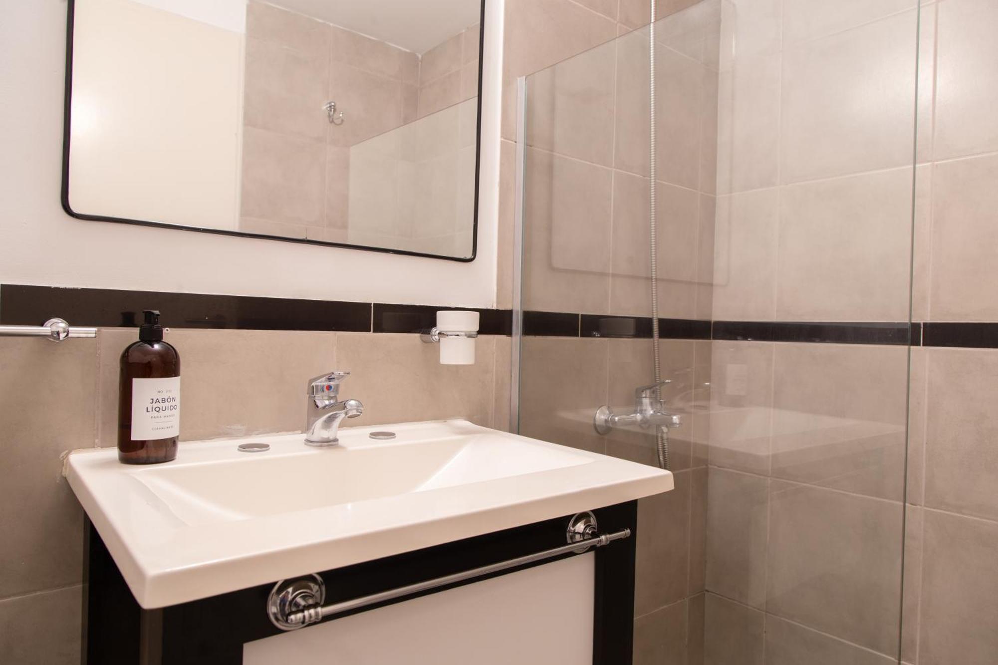 Apartment Cedro Comfort